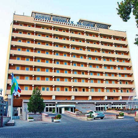 Shodlik Palace Taskent Exterior foto