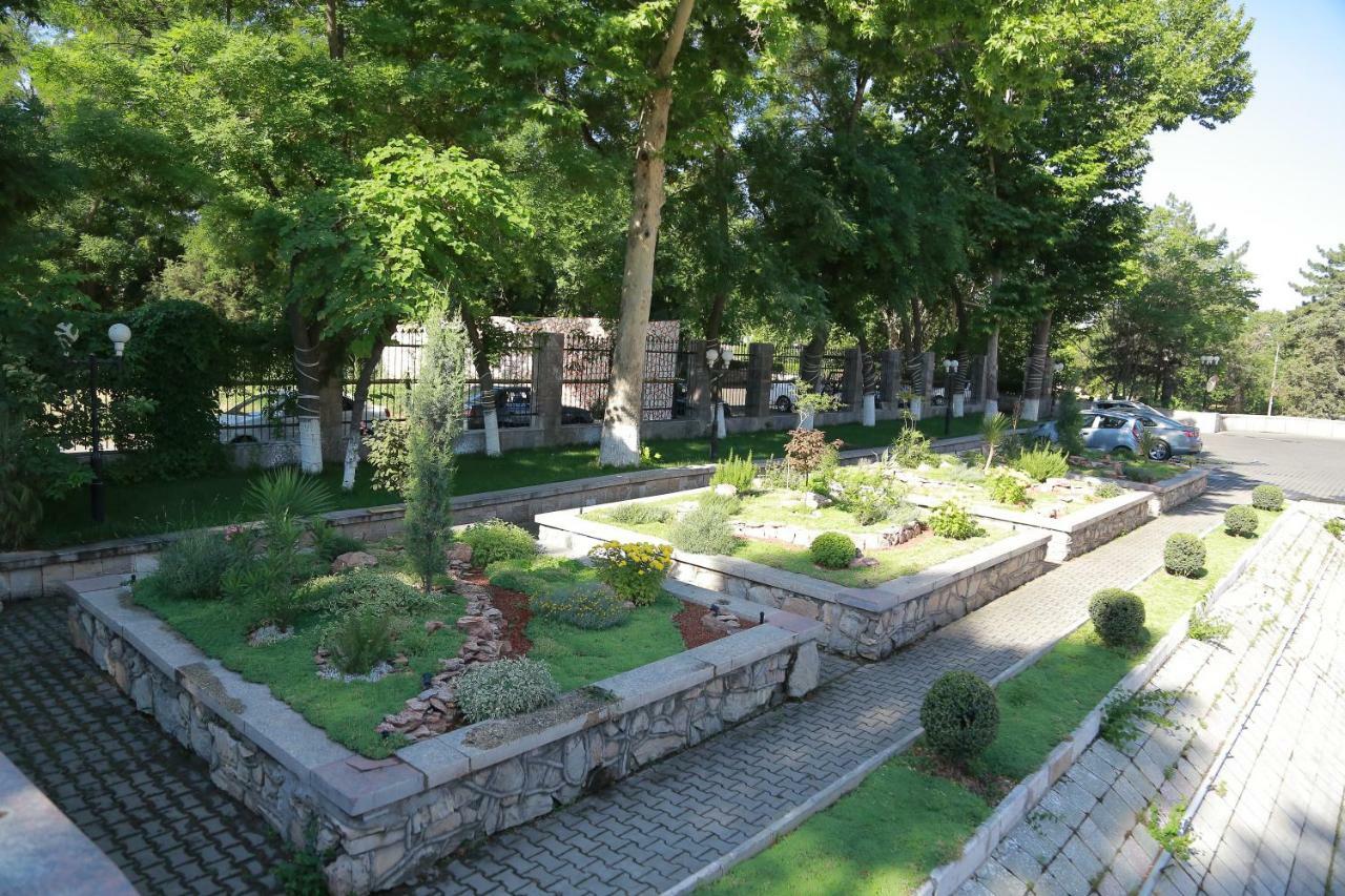 Shodlik Palace Taskent Exterior foto